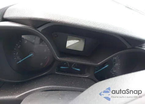 2015 Ford Transit Connect Xl из США, поврежденный, VIN NM0LS7E76F1200614